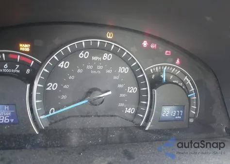 2012 Toyota Camry Se/Le/Xle from USA, damaged, VIN 4T1BF1FK4CU504145